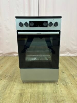 GORENJE | Cuisinière vitrocéramique 50 cm GEC5C41SG