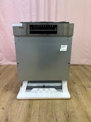 GORENJE | Lave-vaisselle encastrable 60 cm 16 couverts GI673A91X