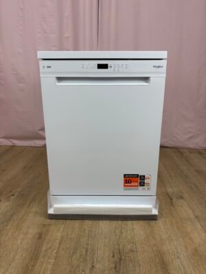 WHIRLPOOL | Lave-vaisselle 15 couverts W7FHP43
