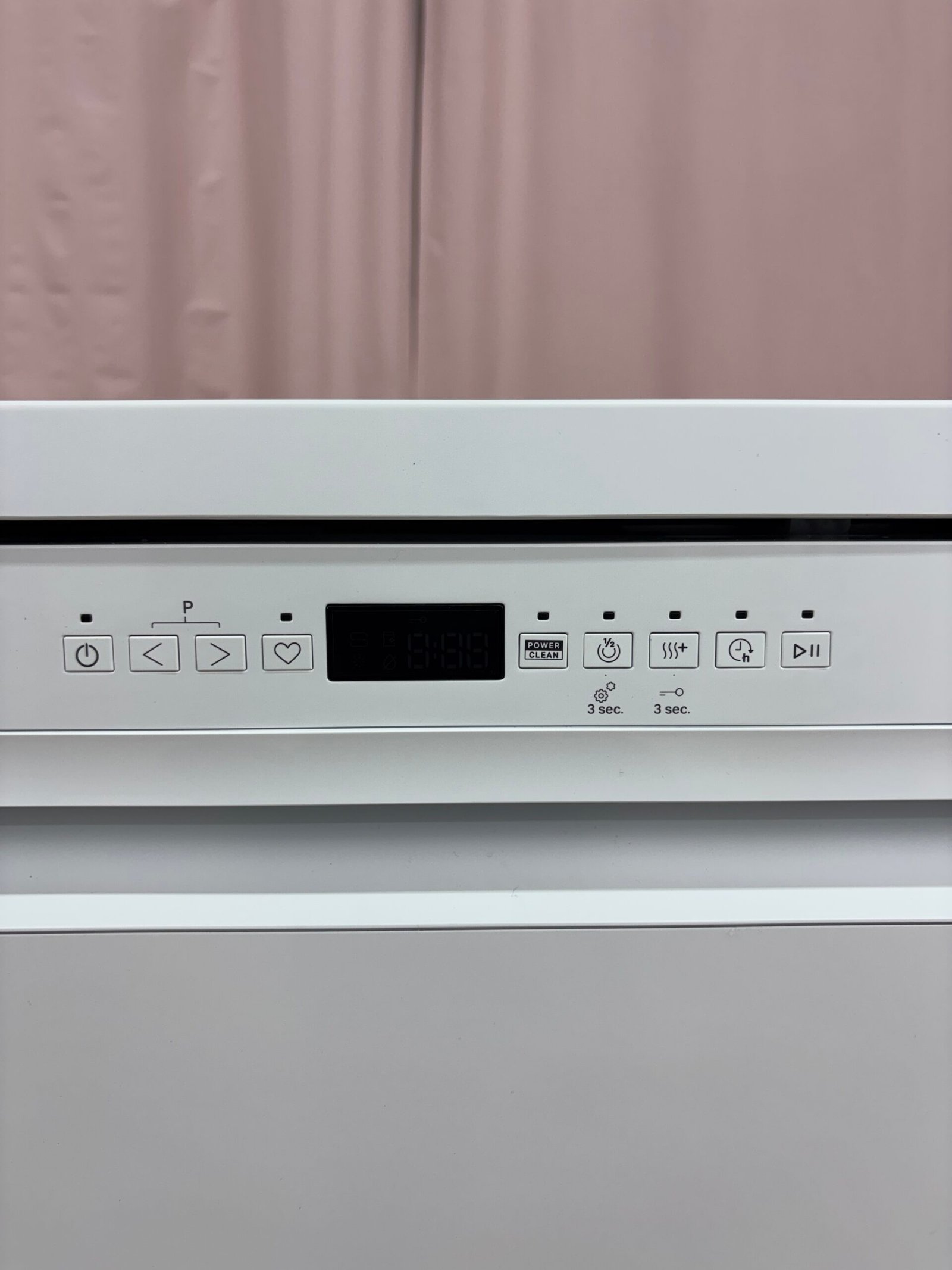 WHIRLPOOL | Lave-vaisselle 15 couverts W7FHP43 – Image 10