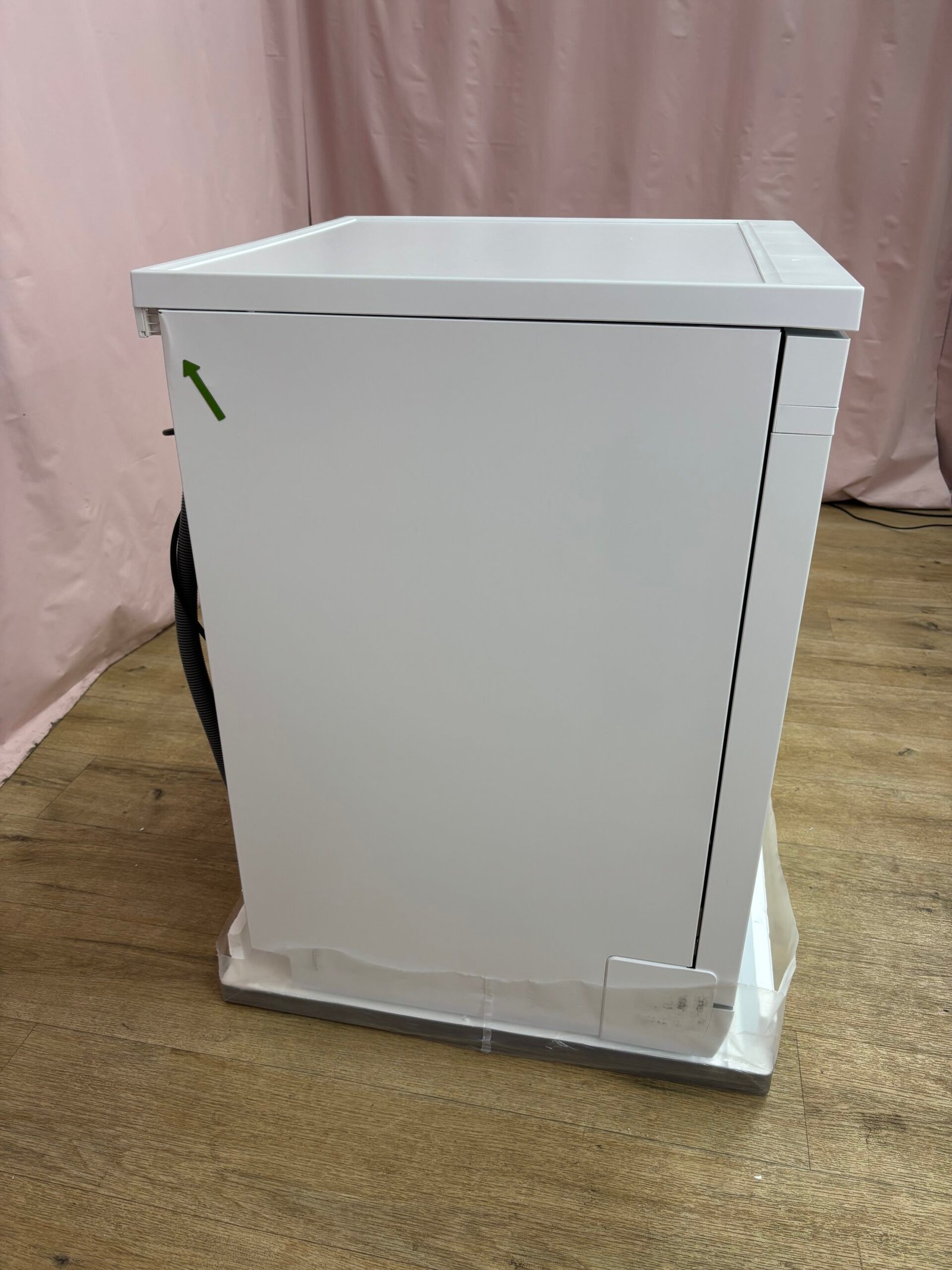 WHIRLPOOL | Lave-vaisselle 15 couverts W7FHP43 – Image 6