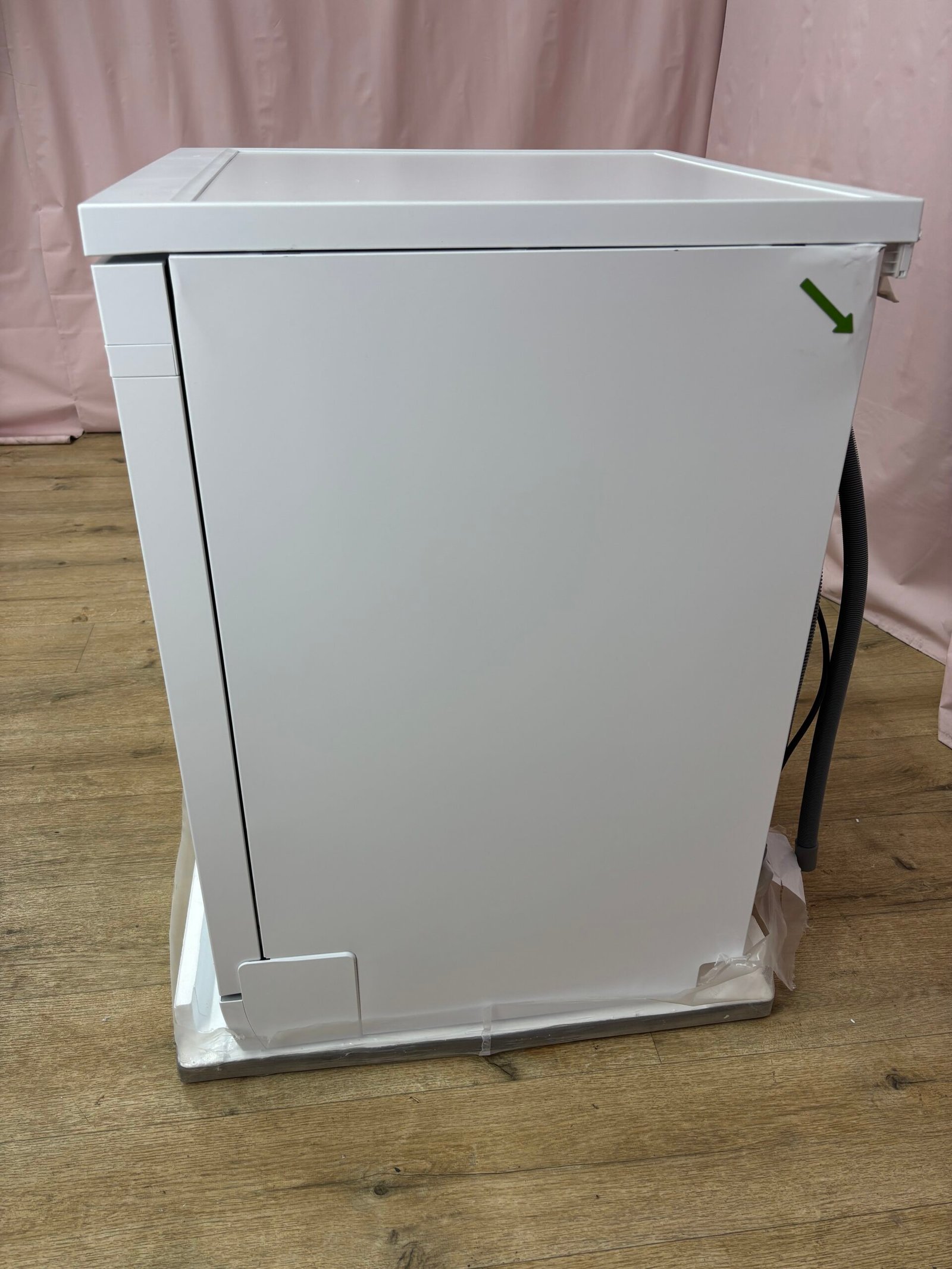 WHIRLPOOL | Lave-vaisselle 15 couverts W7FHP43 – Image 4