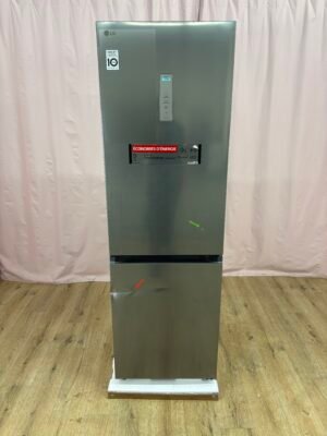 LG | Réfrigérateur combiné 344 L GBV3110EPY