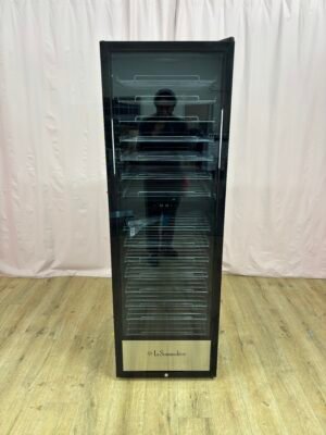 LA SOMMELIERE | Cave à vin 152 bouteilles PRO160DZN