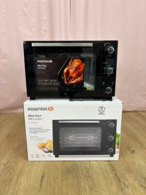 ESSENTIELB | Mini four 46 L EFP461P (2)