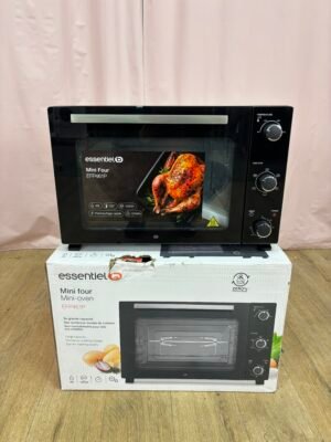 ESSENTIELB | Mini four 46 L EFP461P