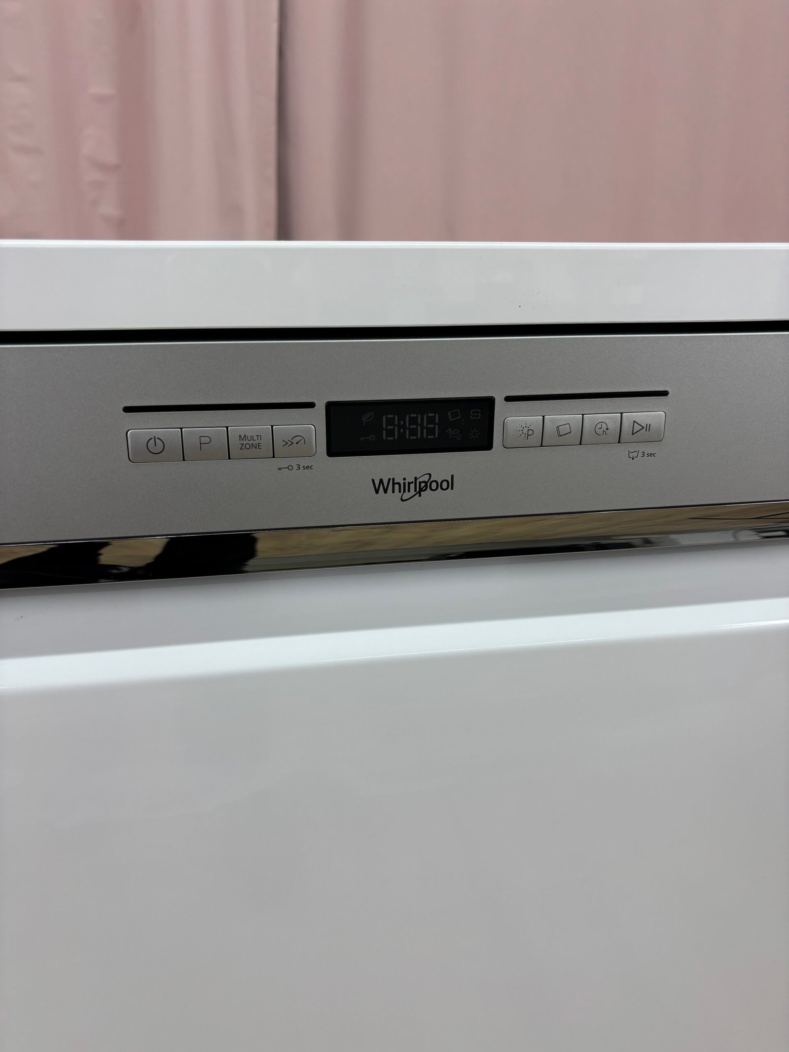 WHIRLPOOL | Lave-vaisselle 60 cm 14 couverts WH3FC14BN71W – Image 10