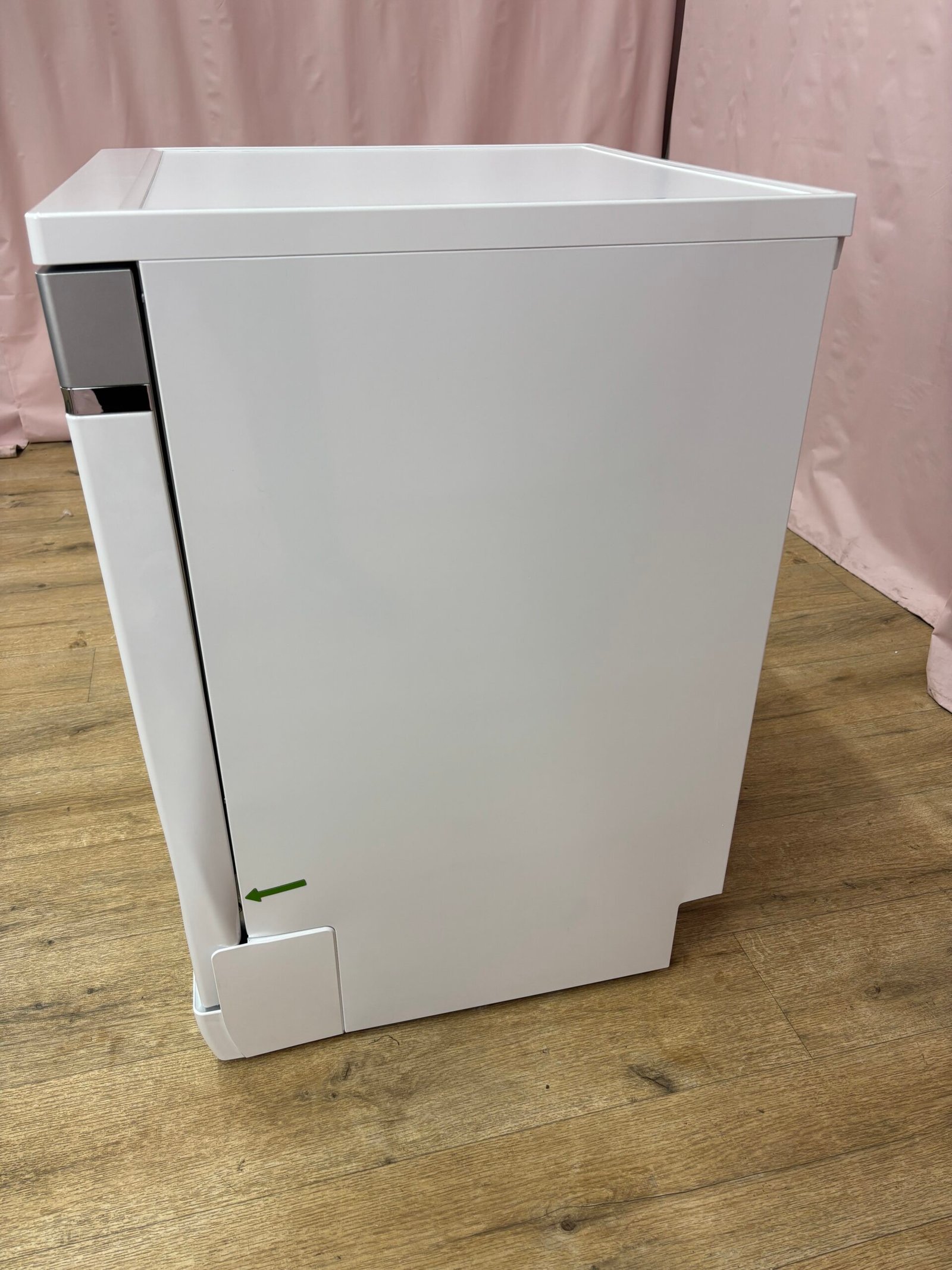 WHIRLPOOL | Lave-vaisselle 60 cm 14 couverts WH3FC14BN71W – Image 5