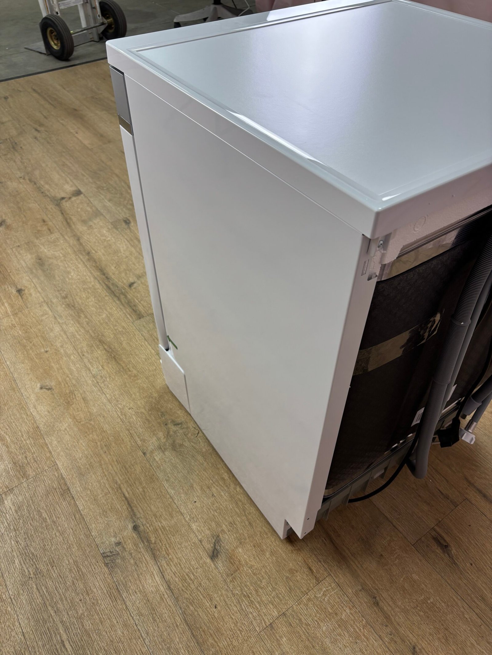 WHIRLPOOL | Lave-vaisselle 60 cm 14 couverts WH3FC14BN71W – Image 3