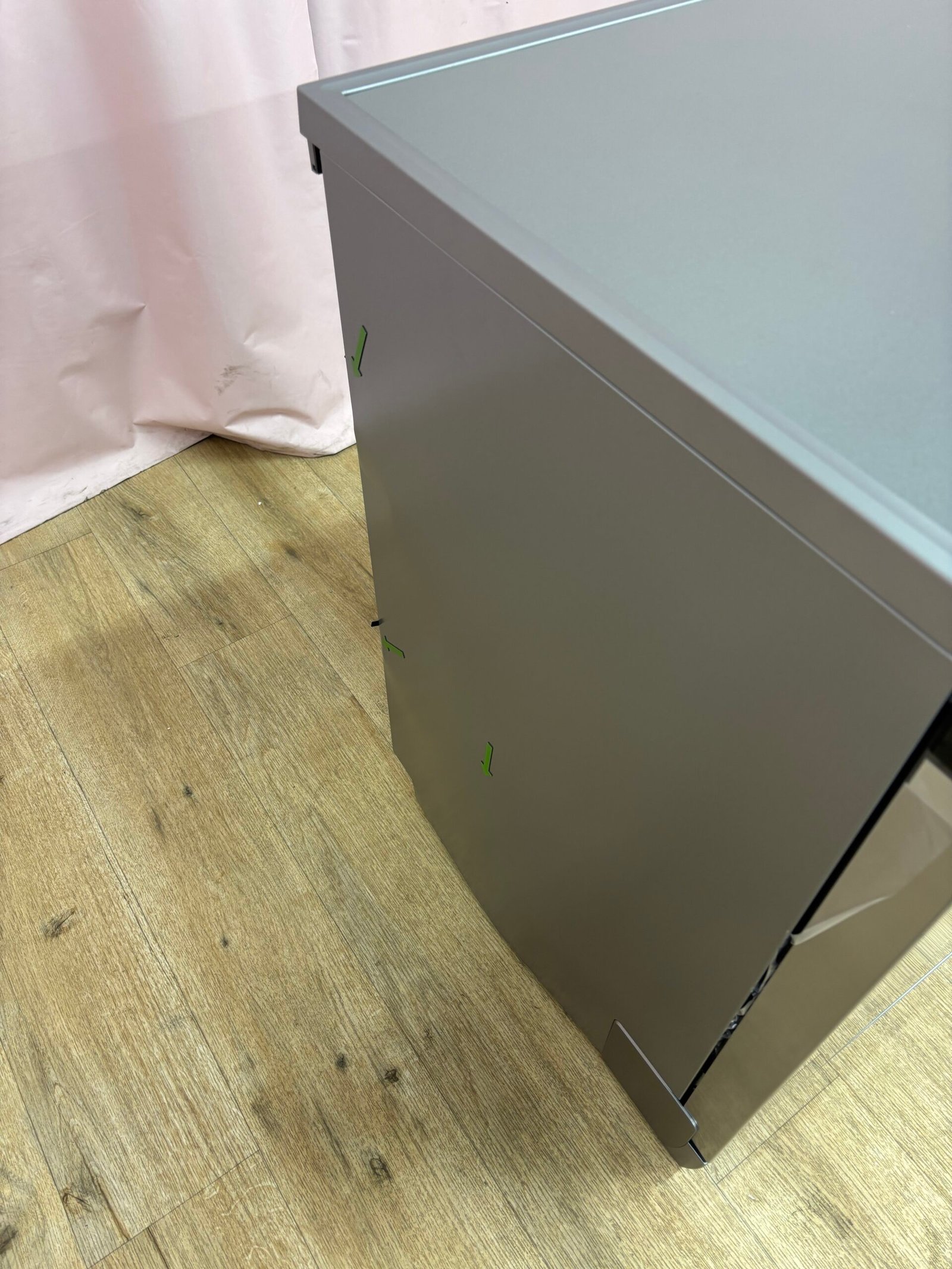 WHIRLPOOL | Lave-vaisselle 60 cm 15 couverts W7FHS51X MaxiSpace (2) – Image 6