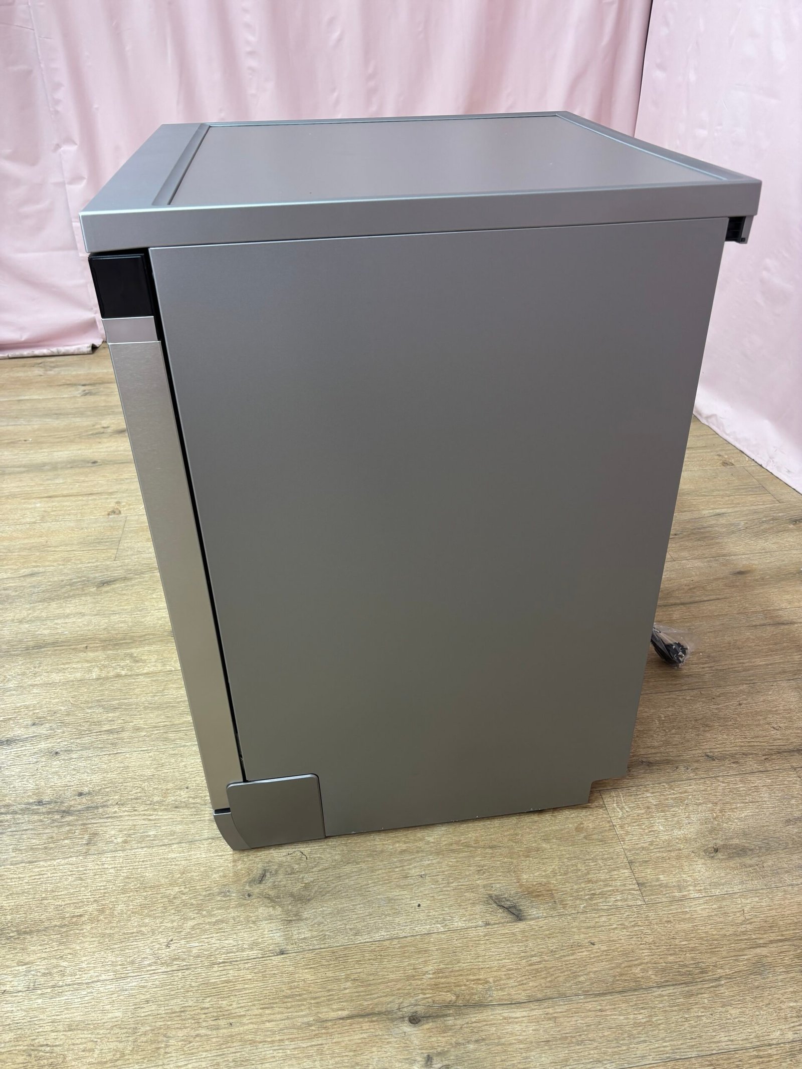 WHIRLPOOL | Lave-vaisselle 60 cm 15 couverts W7FHS51X MaxiSpace (2) – Image 5