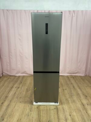 GORENJE | Réfrigérateur combiné 336 L NoFrost NRK620DAXL4