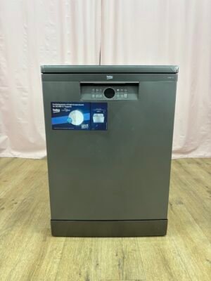 BEKO | Lave-vaisselle 15 couverts BDFN26453G