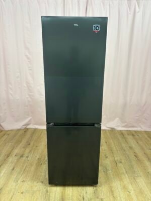 TCL | Réfrigérateur combiné 340 L RF340BSD0