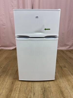 LISTO | Réfrigérateur 2 portes 85 L RMDL85-50hob2