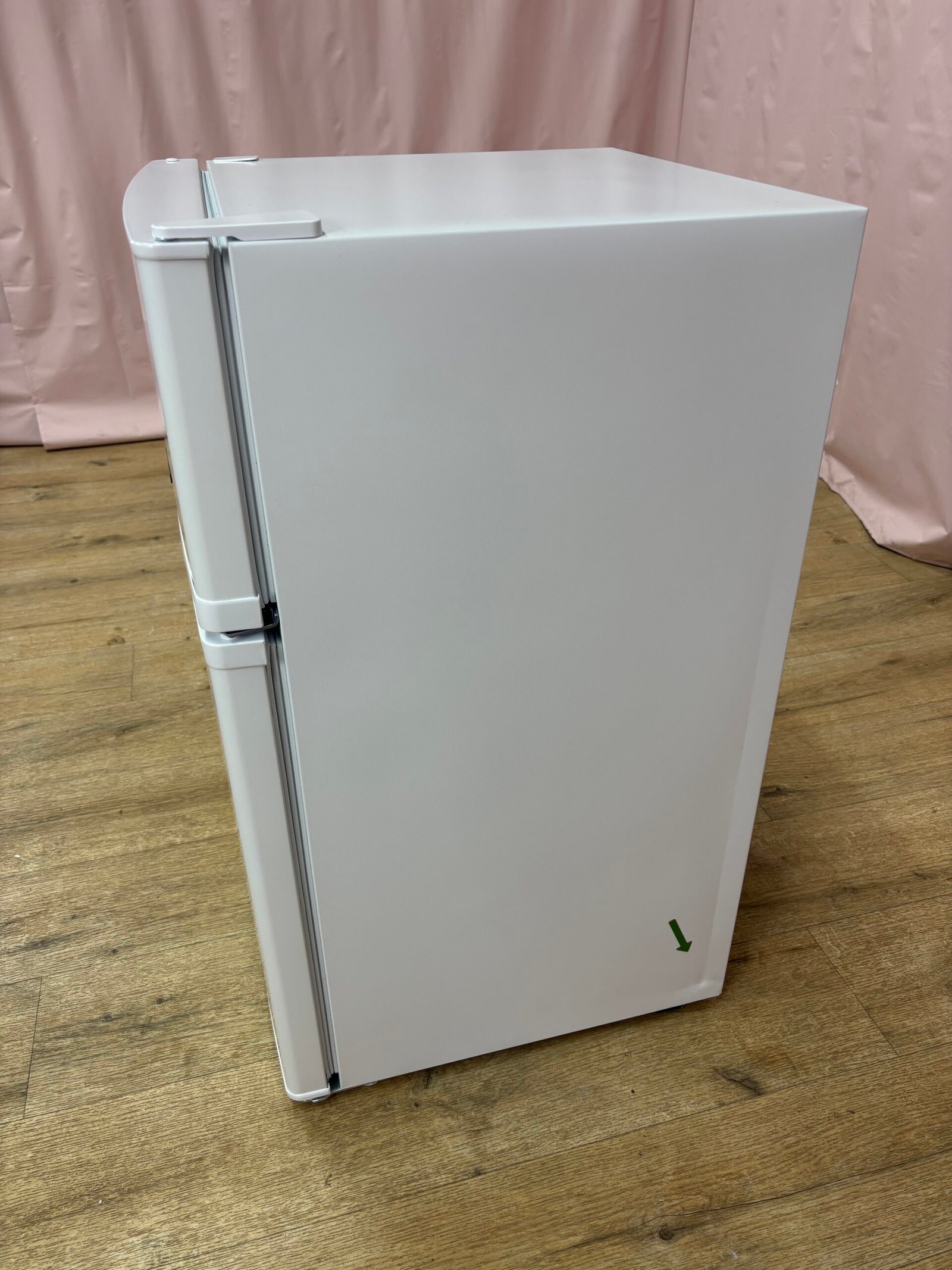 LISTO | Réfrigérateur 2 portes 85 L RMDL85-50hob2 – Image 5