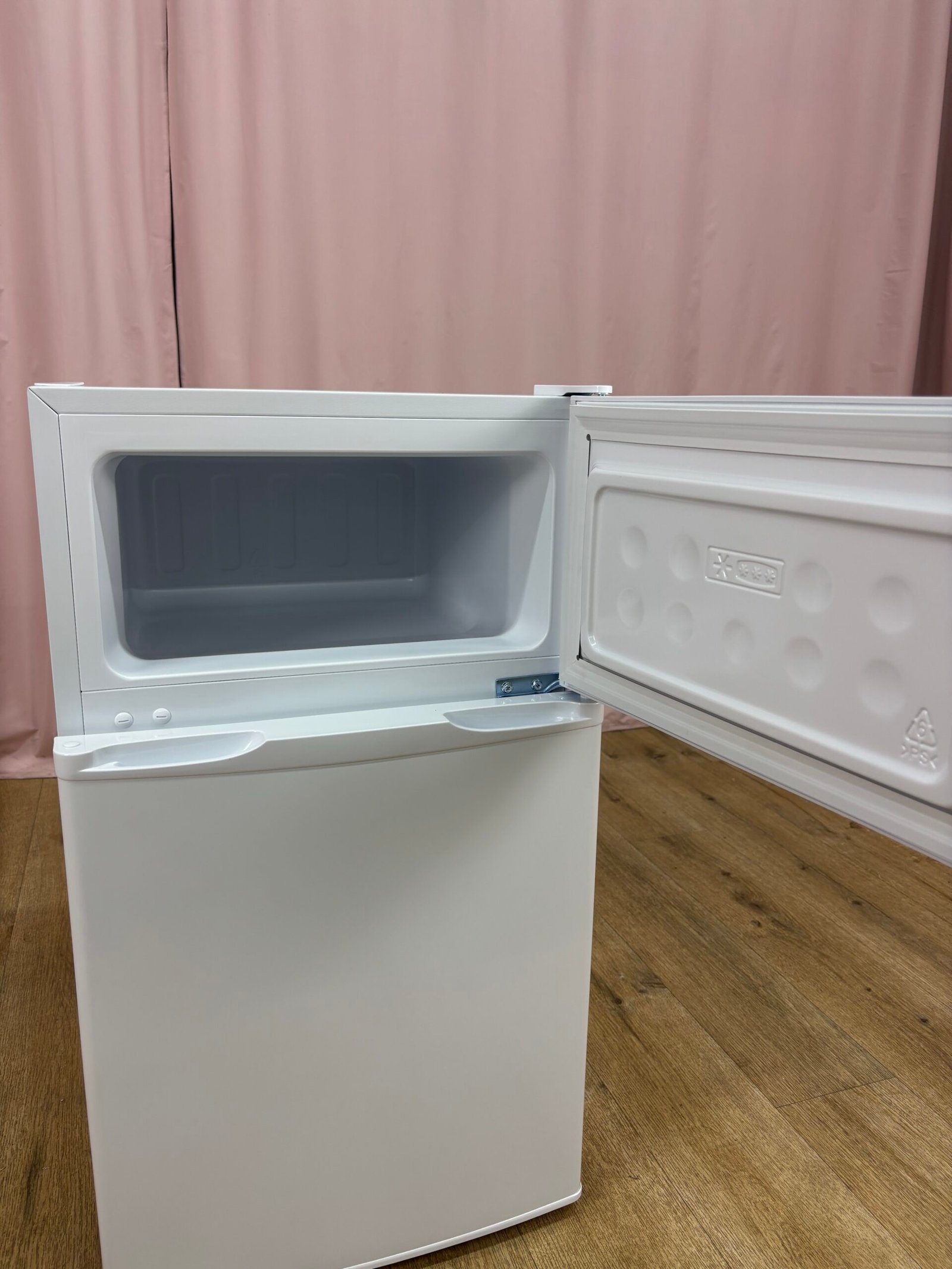 LISTO | Réfrigérateur 2 portes 85 L RMDL85-50hob2 – Image 3