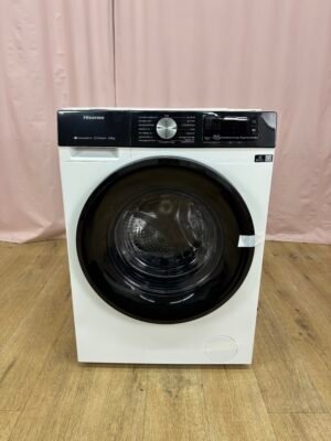 HISENSE | Lave-linge séchant 8 kg / 5 kg WD3S8043BW3