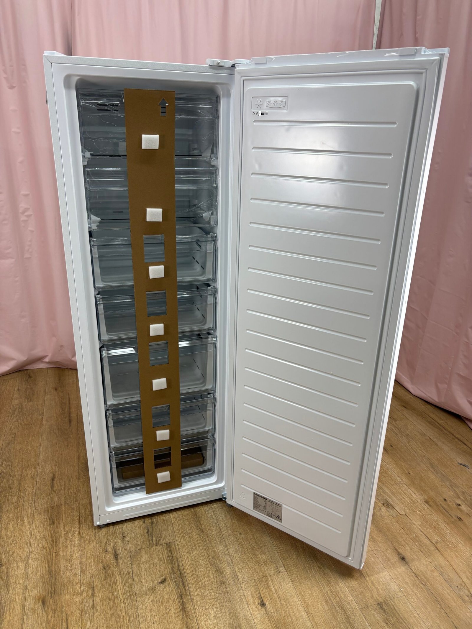 ESSENTIELB | Congélateur armoire 238 L ECV175-60mib1 – Image 8