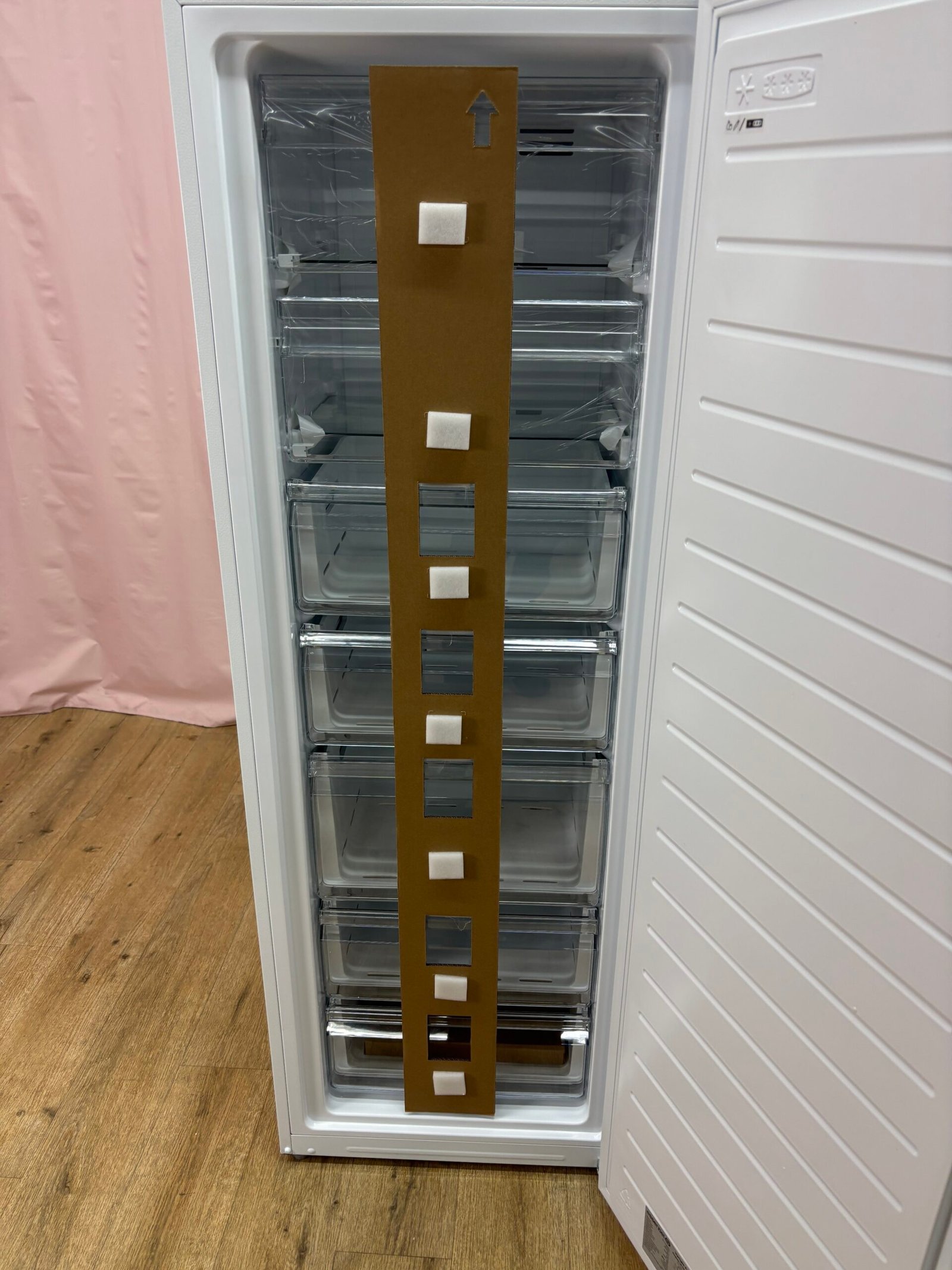 ESSENTIELB | Congélateur armoire 238 L ECV175-60mib1 – Image 9