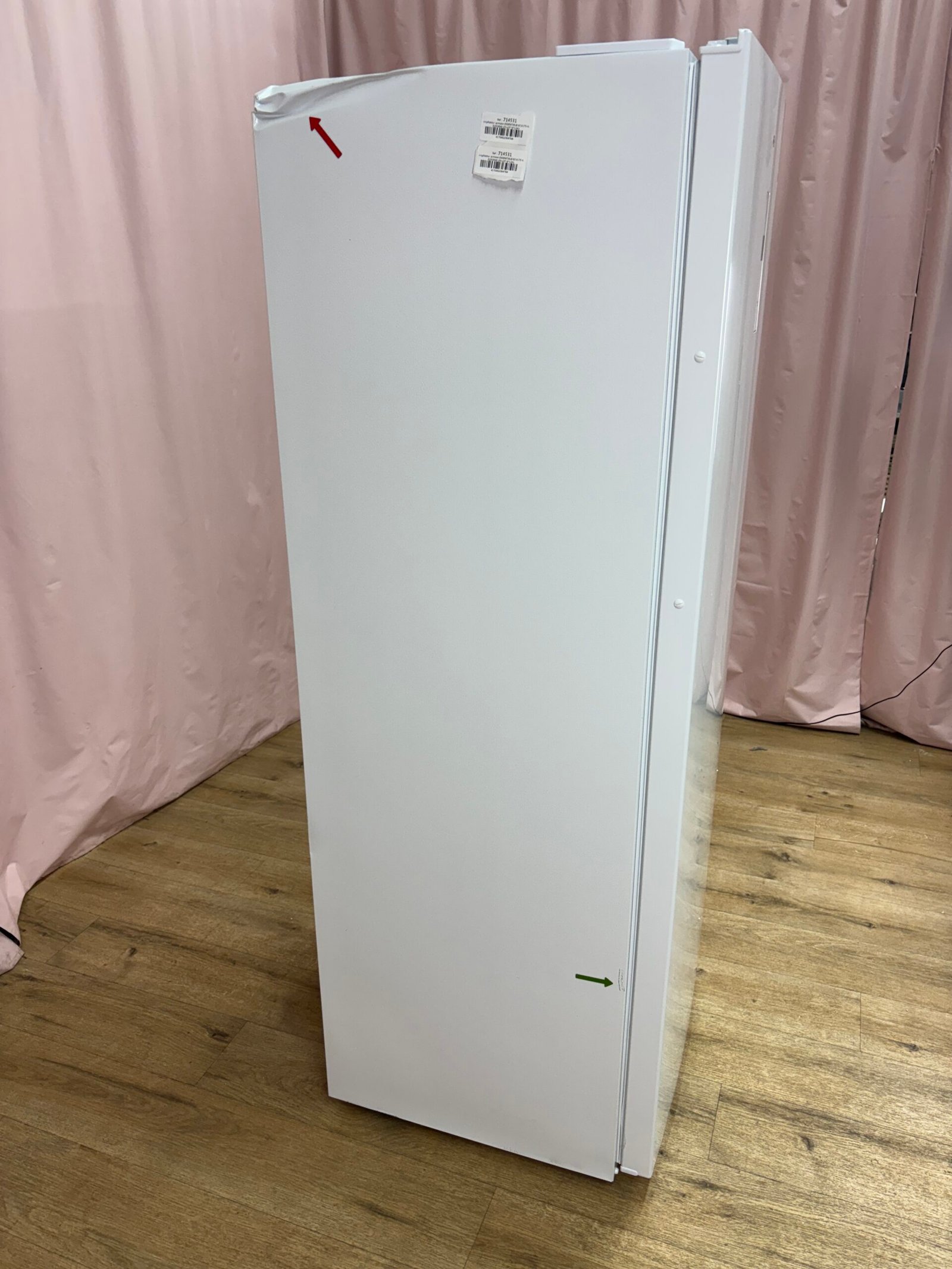 ESSENTIELB | Congélateur armoire 238 L ECV175-60mib1 – Image 7