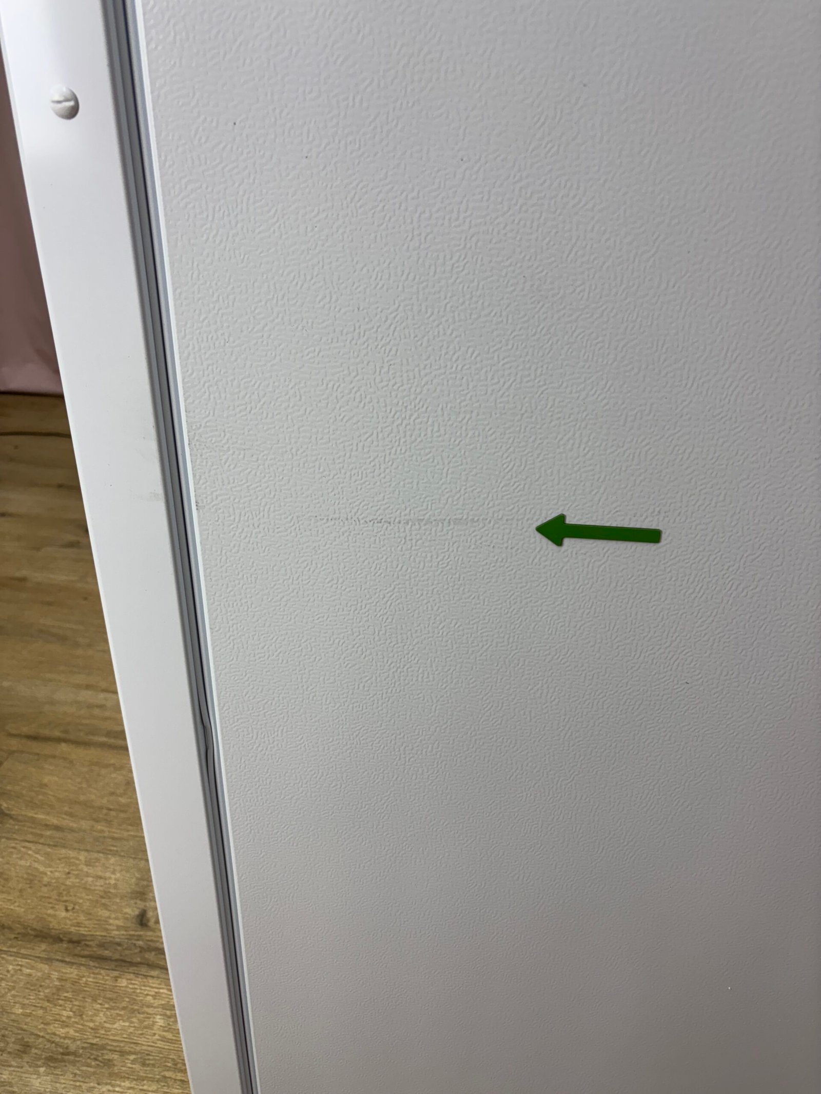 ESSENTIELB | Congélateur armoire 238 L ECV175-60mib1 – Image 3