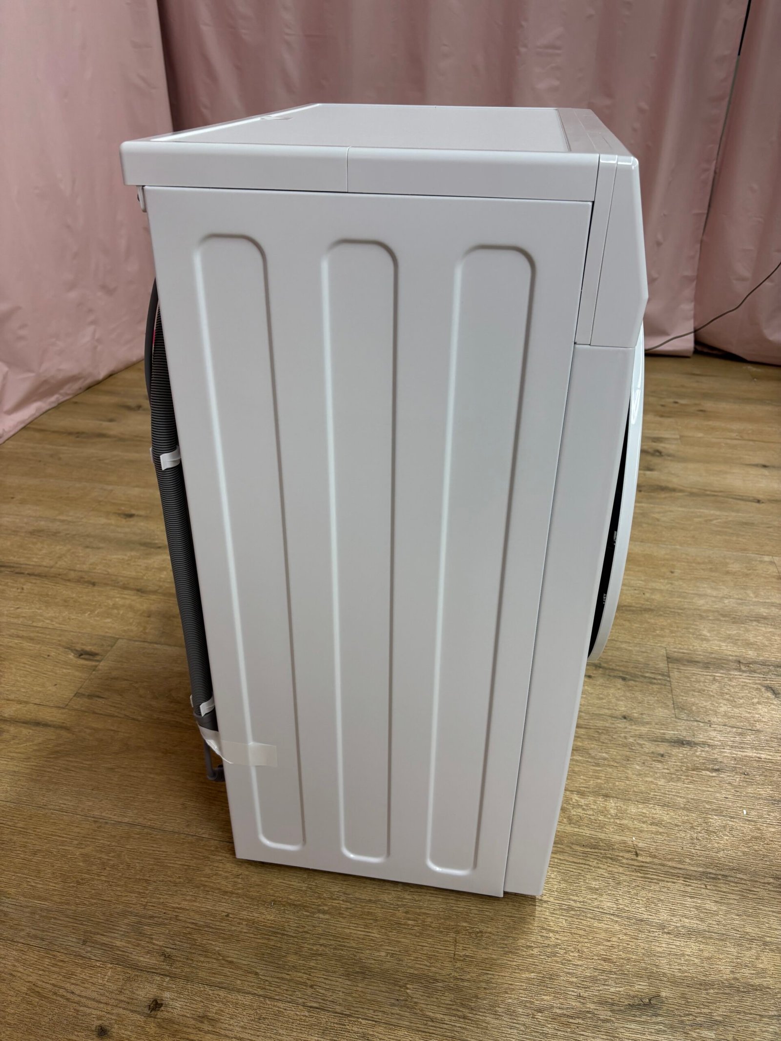 LISTO | Lave-linge compact 7 kg LF714L2b (4) – Image 4