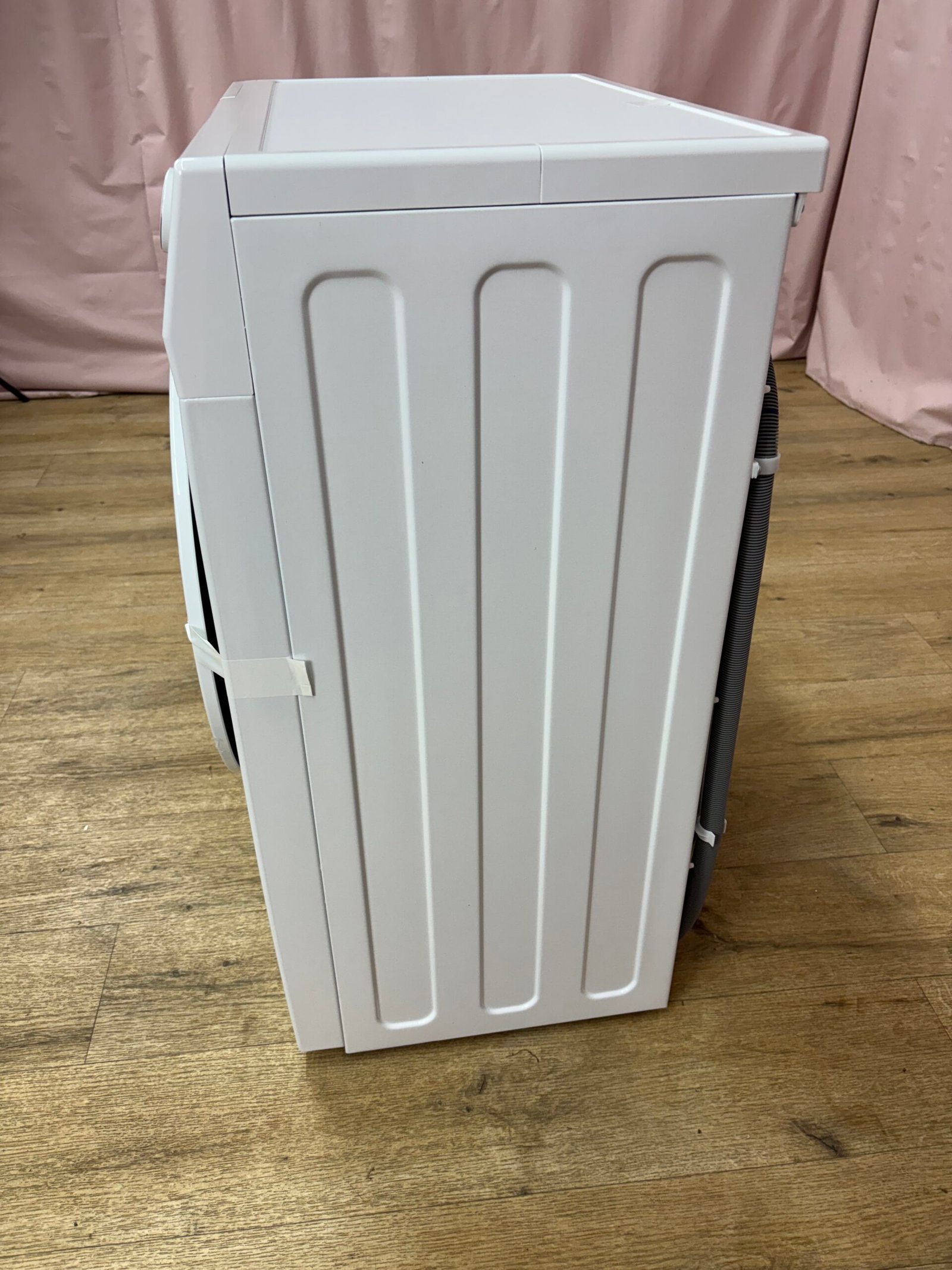 LISTO | Lave-linge compact 7 kg LF714L2b (4) – Image 3