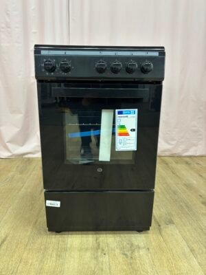 ESSENTIELB | Cuisinière vitrocéramique 4 foyers 50 L ECVC5060n7