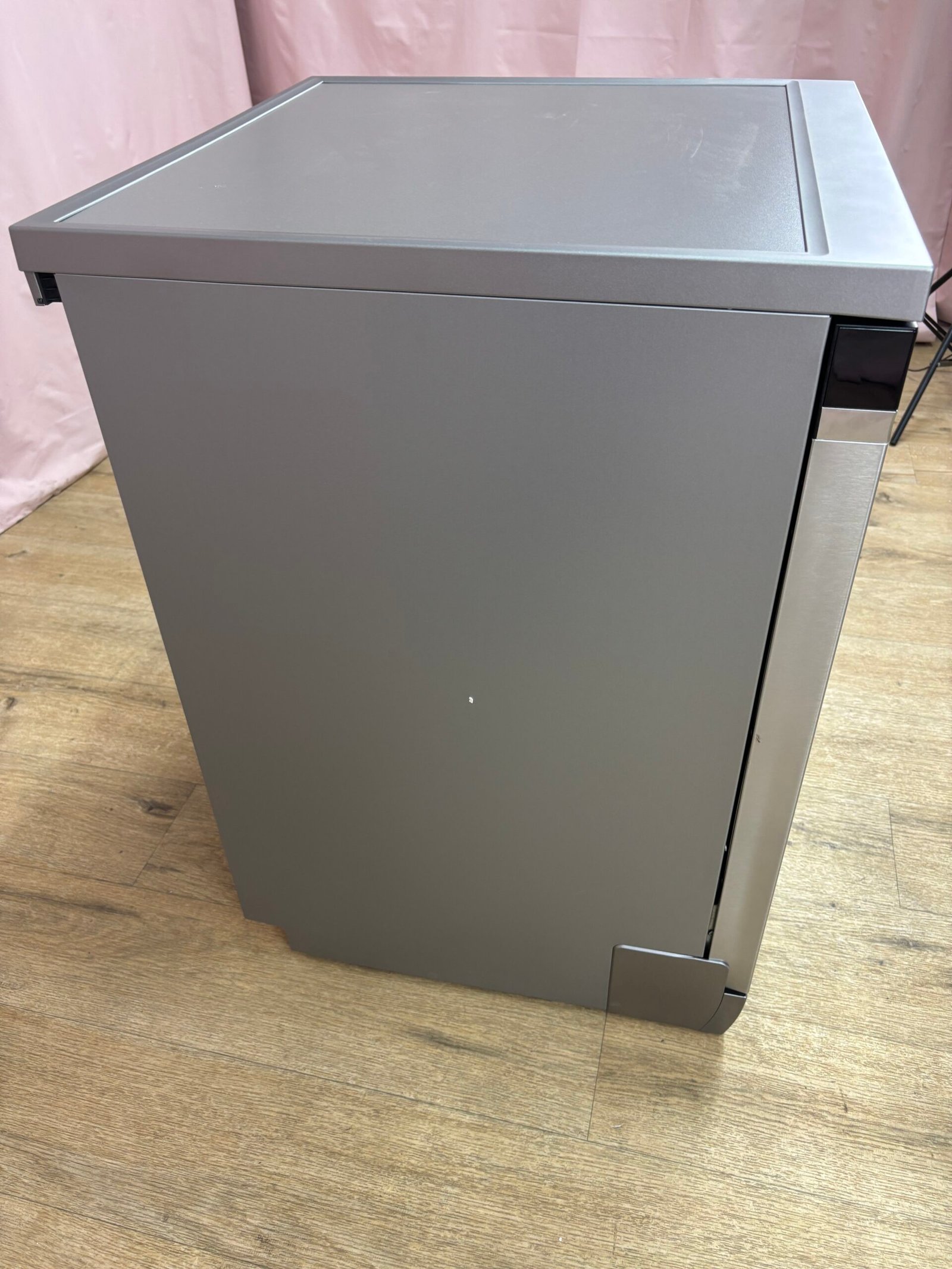 WHIRLPOOL | Lave-vaisselle 60 cm 15 couverts W7FHS51X MaxiSpace – Image 2