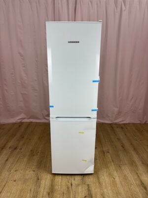 LIEBHERR | Réfrigérateur combiné 296 L CUe331-26