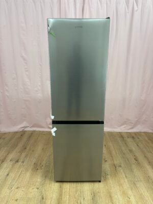 GORENJE | Réfrigérateur combiné 304 L NoFrost Plus NRK619EPXL4