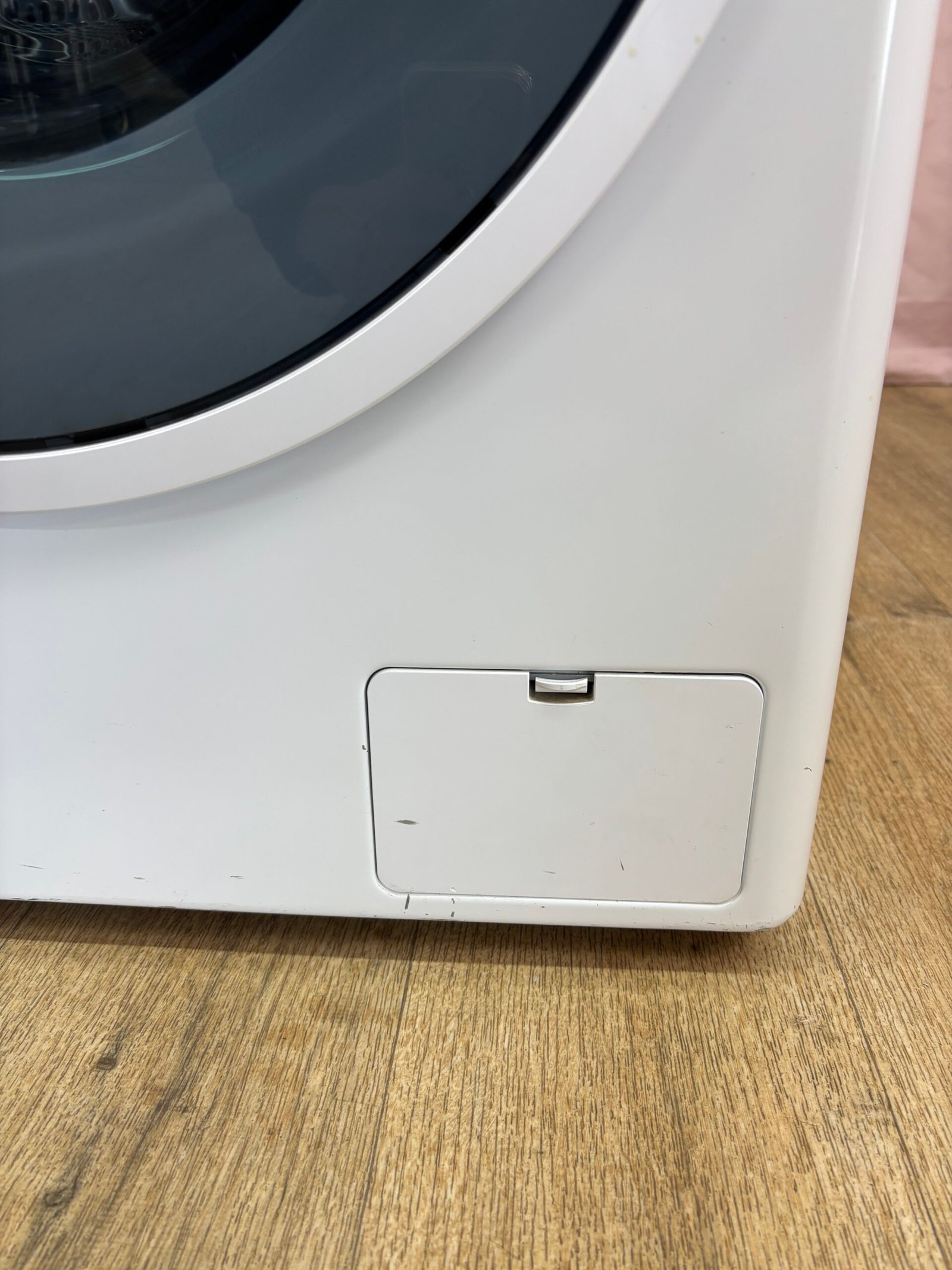 LG | Lave linge hublot (8 kg) F84J60WHS – Image 4
