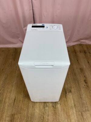 CANDY | Lave linge top (7 kg) CST272D-47