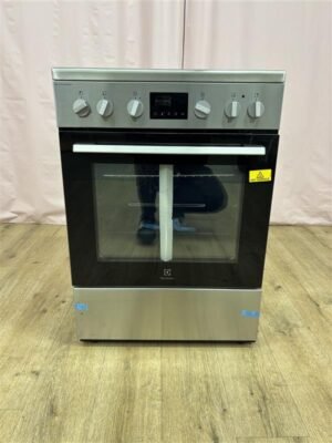 ELECTROLUX | Cuisinière induction 60 cm EKR664900X