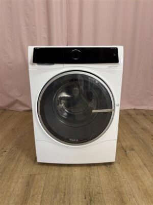 BOSCH | Lave-linge séchant frontal WNC254A0FR