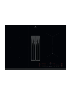 ELECTROLUX KCC73443 photo de couverture complète