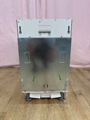 INDESIT | Lave-vaisselle encastrable / intégrable 10 couverts IN2ID10BS80