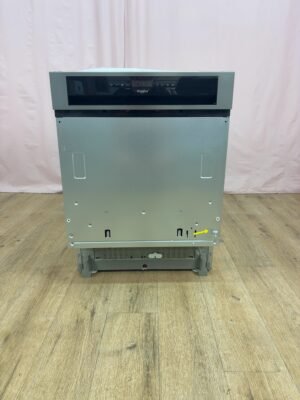 WHIRLPOOL | Lave-vaisselle encastrable / intégrable 14 couverts W0BD851AX