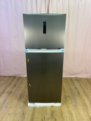 THOMSON | Réfrigérateur combiné 415L THD422NFSL