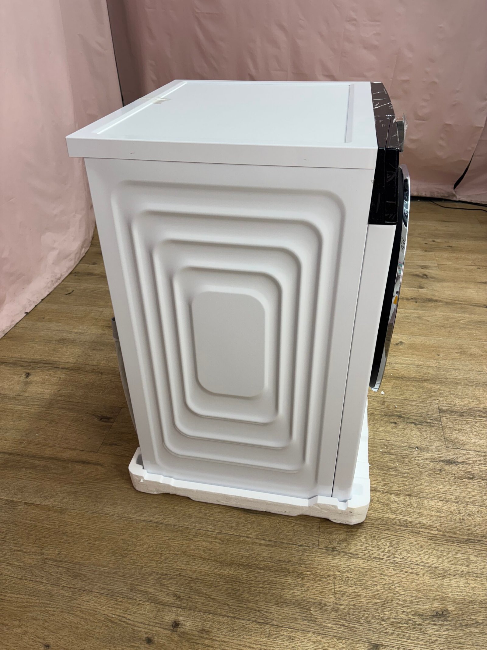 WHIRLPOOL | Lave linge hublot 10 kg W0M 011W ADS FR – Image 3