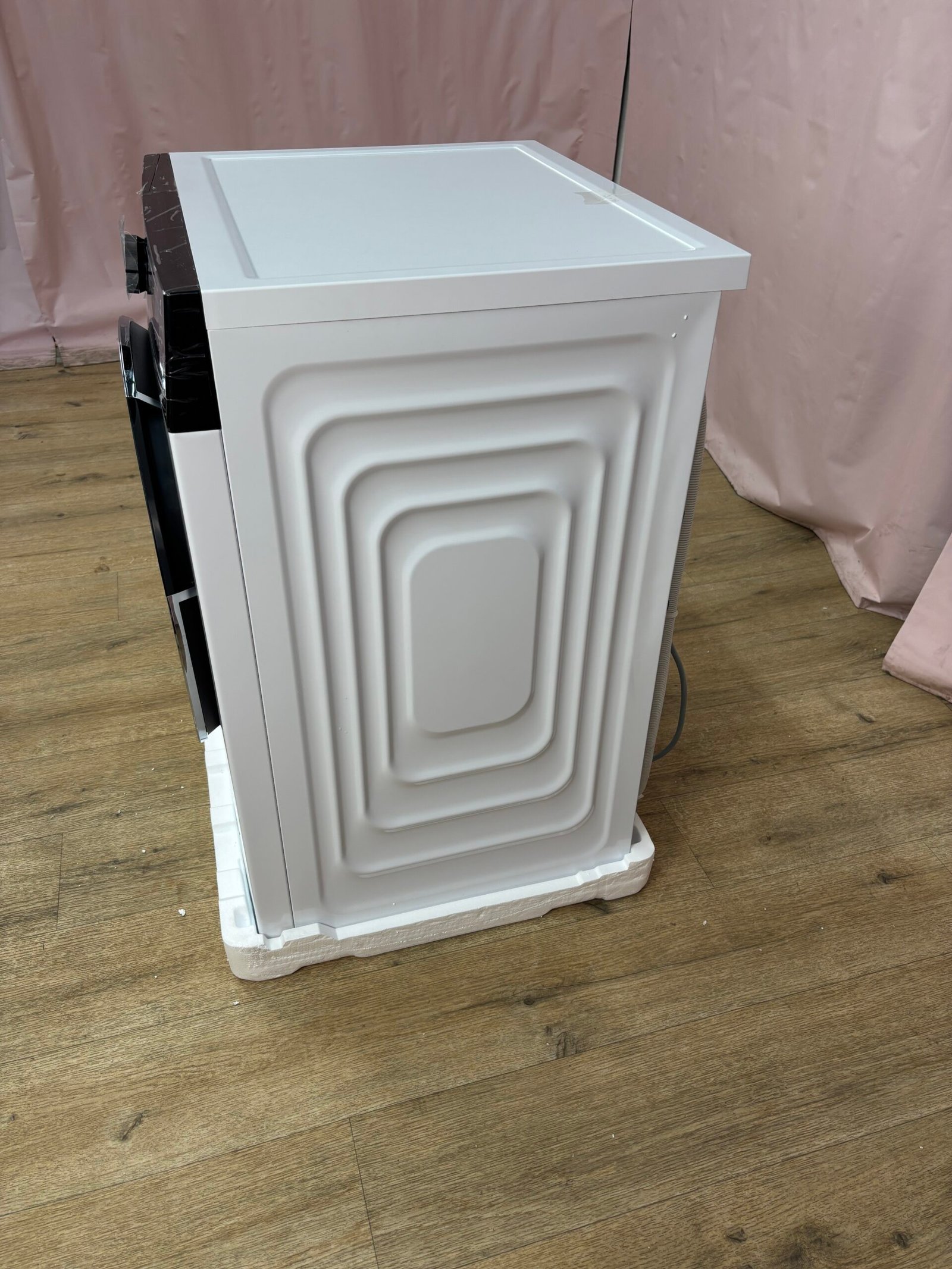 WHIRLPOOL | Lave linge hublot 10 kg W0M 011W ADS FR – Image 4