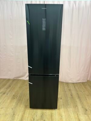 THOMSON | Réfrigérateur combiné 378L CTH378NFABIX