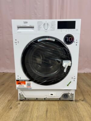 BEKO | Lave linge séchant 9/6 kg B5DBT69547W