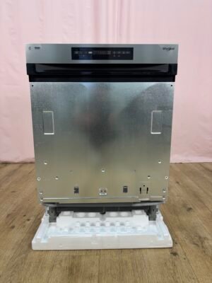 WHIRLPOOL | Lave-vaisselle encastrable / intégrable 15 couverts WH7PA15AM60