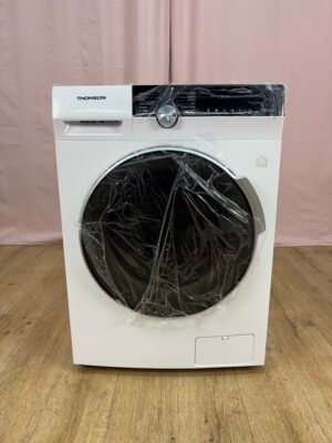 THOMSON | Lave linge séchant 8/6 kg THWD86140WH3