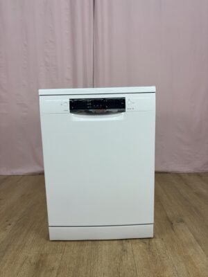 BOSCH | Lave-vaisselle pose libre 12 couverts SMS25AW09F, SERIE 2