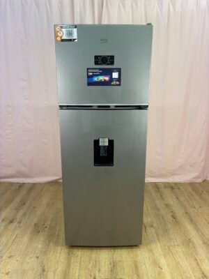 BEKO | Réfrigérateur combiné 477 L B5RDNE504LDXB