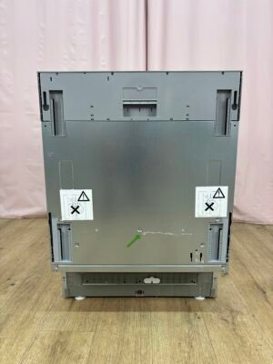 WHIRLPOOL | Lave-vaisselle encastrable / intégrable 14 couverts W0ID561S