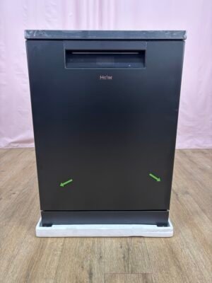 HAIER | Lave-vaisselle pose libre 14 couverts XF 4A4M4PB